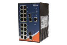 IES-A3162GC:  Switch công nghiệp 