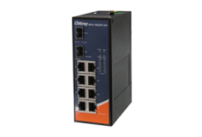 IGPS-1082GP-24V: Switch công nghiệp