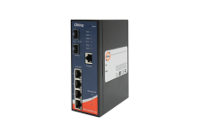 IGPS-9042GP-24V:  Switch công nghiệp