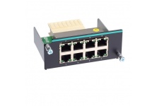 IM-6700A Module Series: Module Ethernet nhanh dùng các bộ switch công nghiệp IKS-6726A-2GTXSFP/6728A-4GTXSFP/6728A-8PoE-4GTXSFP.