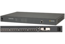IOLAN SCS16C: Bộ chuyển đổi tín hiệu 16 cổng RS232 sang Ethernet, nguồn đơn AC
