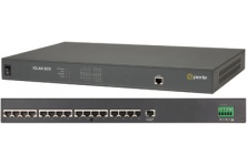 IOLAN SCS16CM DC: Bộ chuyển đổi tín hiệu 16 cổng RS232 sang Ethernet.