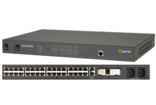 IOLAN SCS32C DAC: Bộ chuyển đổi tín hiệu 32 cổng RS232 sang Ethernet, nguồn AC