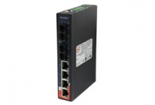 IPS-1042FA-MM-SC:  Switch công nghiệp