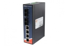 IPS-1042FA-SS-SC:   Switch công nghiệp