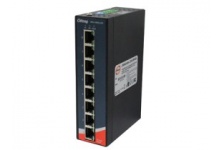 IPS-1080-24V:   Switch công nghiệp