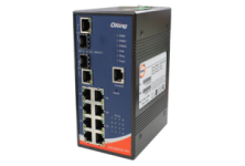 IPS-3082GC-24V:  Switch công nghiệp 