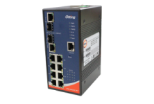 IPS-3082GC-AT:  Switch công nghiệp 