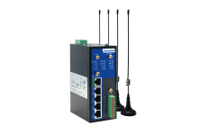 IRT5300-AW-5T2D: Router công nghiệp 4G.