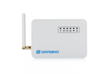 LG01-P: Lora Gateway Dragino