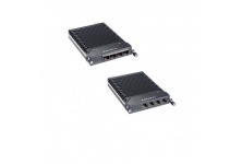 LM-7000H Module: Ethernet module and PoE+ module for PT-G7728/G7828 series switches.