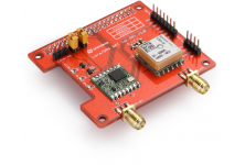 LoRa GPS HAT for Raspberry Pi