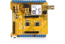LoRa GPS Shield for Arduino
