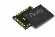 LoRa MCU GPS SiP S76G S78G