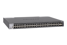 M4300-48X: Switch 48 cổng 10GBASE-T Giagabit.