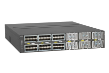 M4300-96X: Switch 12-Slot Modular Stackable Managed