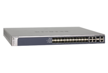 M5300-28GF3: Switch 24 cổng Gigabit Fiber, Layer 3.