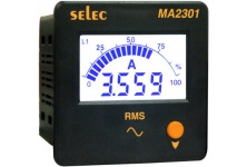 Đồng hồ đo Ampere - MA2301