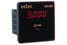 Đồng hồ đo Ampere - MA302