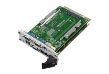 MIC-3329:   Quad-Core Intel® Atom™ Processor 3U CompactPCI® Card