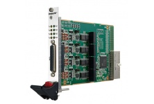 MIC-3955:   3U CompactPCI® RS-232/422/485 Serial Communication Card