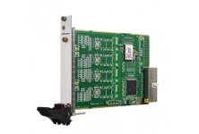 MIC-3957:   3U CompactPCI® GPS Communication Board