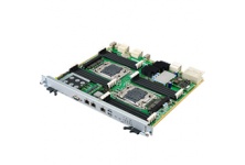 MIC-5345MIL:  AdvancedTCA, Ruggedized Dual Socket CPU Blade with Intel® Xeon® Processor E5-2648L v4 Seriesf