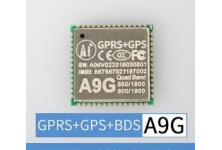 Module GSM GPRS GPS BD A9G