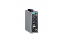 AWK-3131A-RCC:  Rail onboard indoor single radio, 802.11n AP/client, IP68