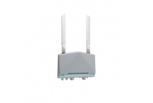 AWK-4131A:  Outdoor industrial IEEE 802.11a/b/g/n wireless AP/bridge/client