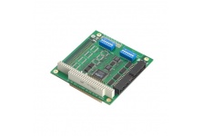 CA-104:  4-port RS-232 PC/104 modules