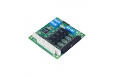 CA-134I:  4-Port RS-422/485 PC/104 Modules with 2 kV Isolation