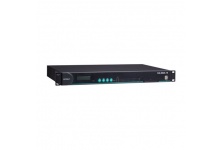 DA-660A Series:  Arm-based 1U rackmount industrial computer with 8 to 16 serial ports and 4 LAN ports