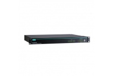 DA-681A: x86 1U 19-inch Rackmount Computers with 3rd Gen Intel® Core™ Celeron CPU, 6 gigabit Ethernet ports, 12 Isolated Serial Ports