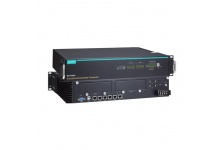 DA-682A-DPP:  x86 2U19-inch Rackmount Computers with 3rd Gen Intel® Celeron® or Core™ i3 or i7 CPU, 6 Gigabit Ethernet Ports, and 2 PCI Expansion Slots