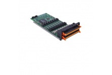 DA-720-UART Series Expansion Modules:  Expansion modules with RS-232/422/485 serial ports