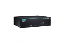 DA-820: 3U 19-inch IEC 61850 native PRP/HSR computer with Intel® Celeron®, Core™ i3 or i7 CPU