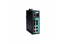 EDS-210A:  Switch công nghiệp 10 cổng Ethernet