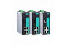 EDS-305:  Switch công nghiệp 5 cổng Ethernet