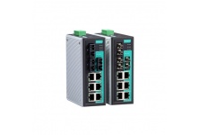 EDS-309:  Switch công nghiệp 9 cổng Ethernet 