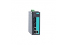 EDS-405A: 5-Port entry-level managed Ethernet Switches