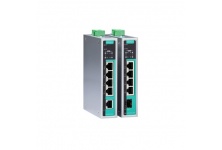 EDS-G205A:  Switch công nghiệp  5 cổng Ethernet tốc độ Gigabit