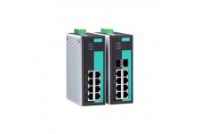 EDS-G308:  Switch công nghiệp 8 cổng Ethernet tốc độ Gigabit 