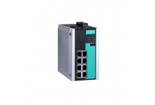 EDS-G528E:  Switch công nghiệp 8 cổng Ethernet hỗ trợ 8 cổng tốc độ 10/100/1000BaseT(X)