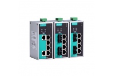 EDS-P206A:  Switch công nghiệp  6 cổng Ethernet 