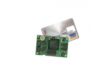 EM-1220 Series:  Arm-based industrial computer-on-module with 2 serial ports and 2 LAN ports