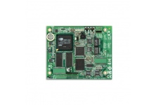 EM-2260 Series:  Arm-based industrial computer-on-module with 4 serial ports, 2 LAN ports, 8 DI/DO, and 1 VGA port