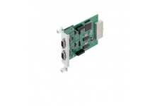 EPM-3112 Expansion Module:   Expansion Peripheral Modules (EPM) for the V2400 Series