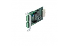 EPM-3438 Expansion Module:  Expansion peripheral modules (EPM) for the V2400 Series