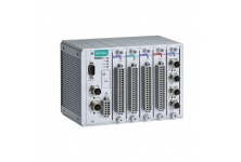 ioPAC 8020 Series:  Rugged modular controllers